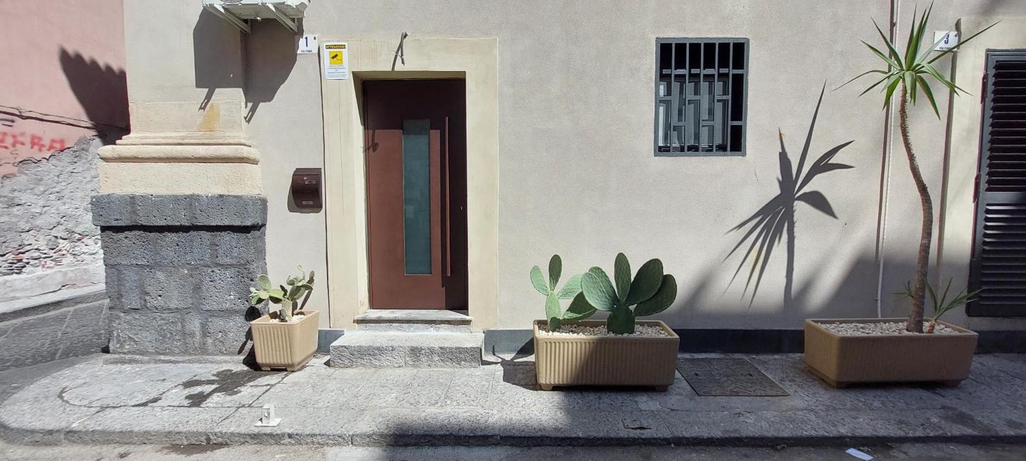 Tivitti House Villa CTA Exterior foto
